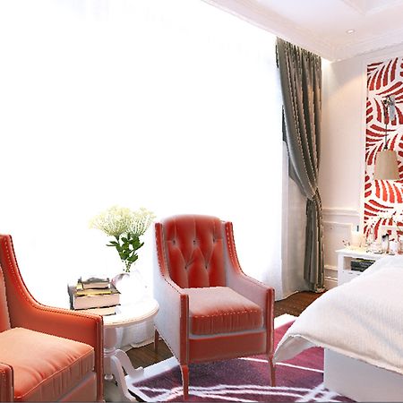 Gem Premier Hotel & Spa Hanoi Esterno foto