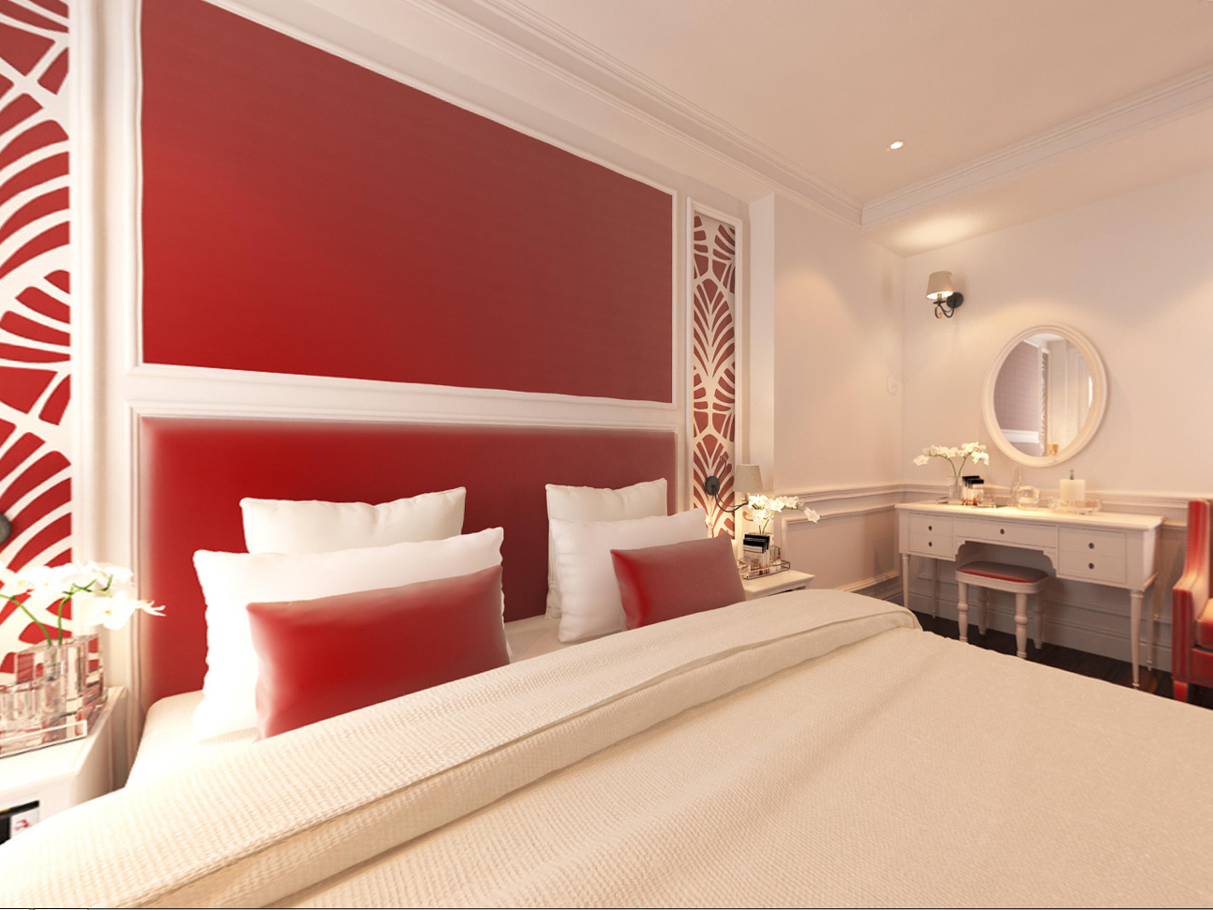 Gem Premier Hotel & Spa Hanoi Esterno foto