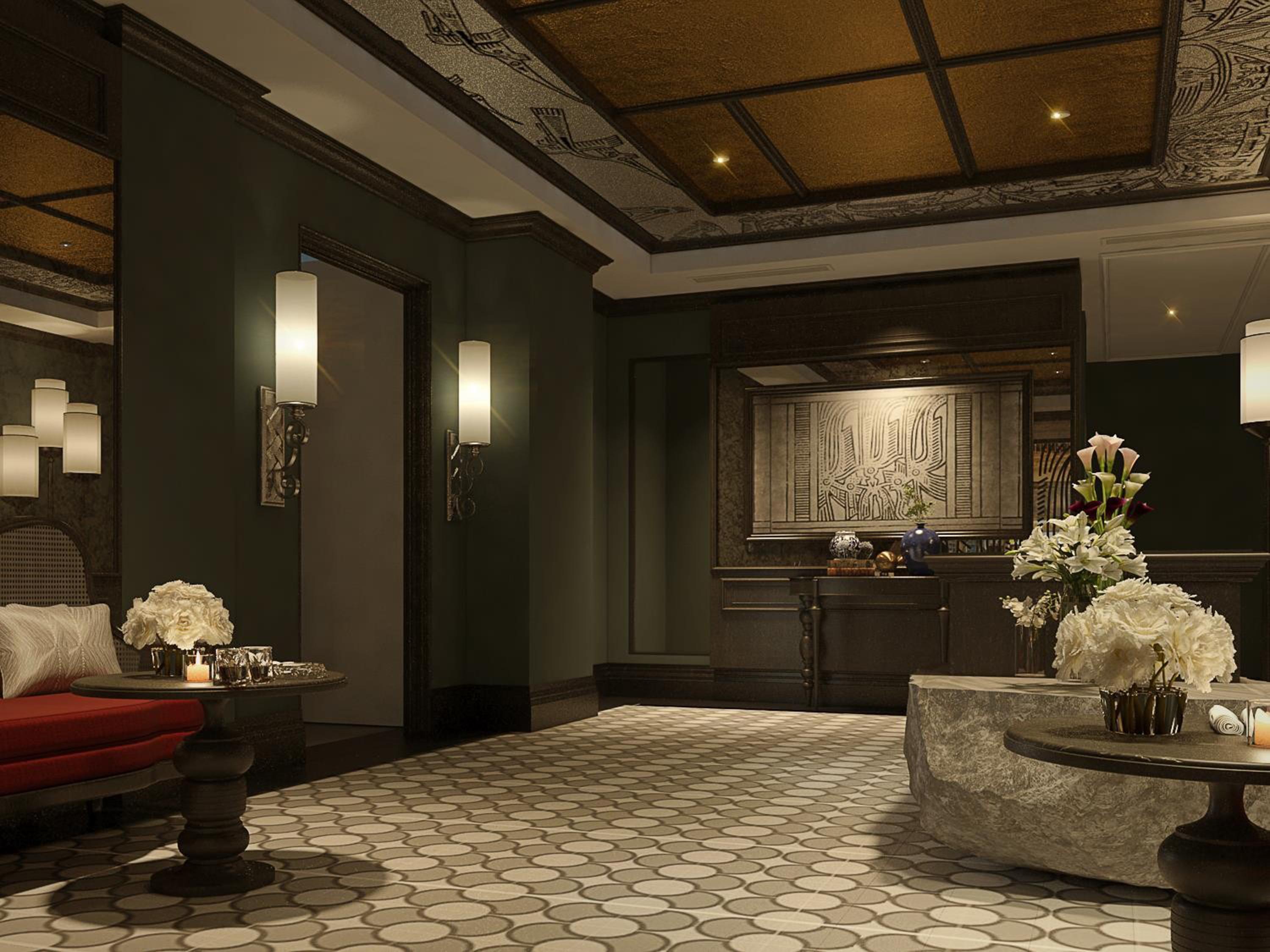 Gem Premier Hotel & Spa Hanoi Esterno foto