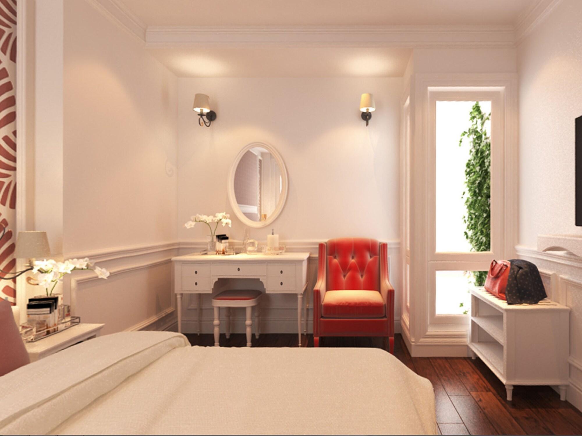 Gem Premier Hotel & Spa Hanoi Esterno foto