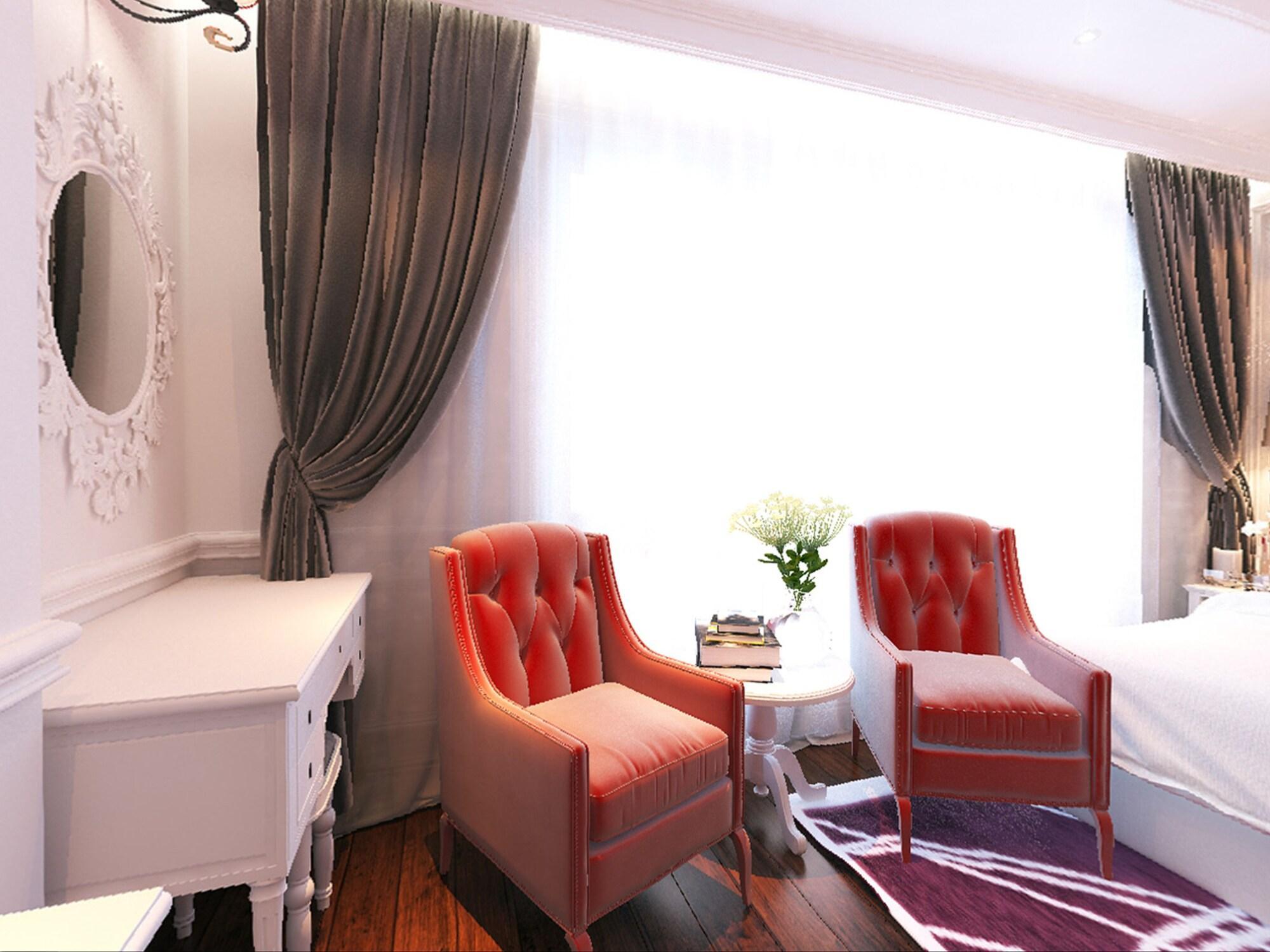 Gem Premier Hotel & Spa Hanoi Esterno foto