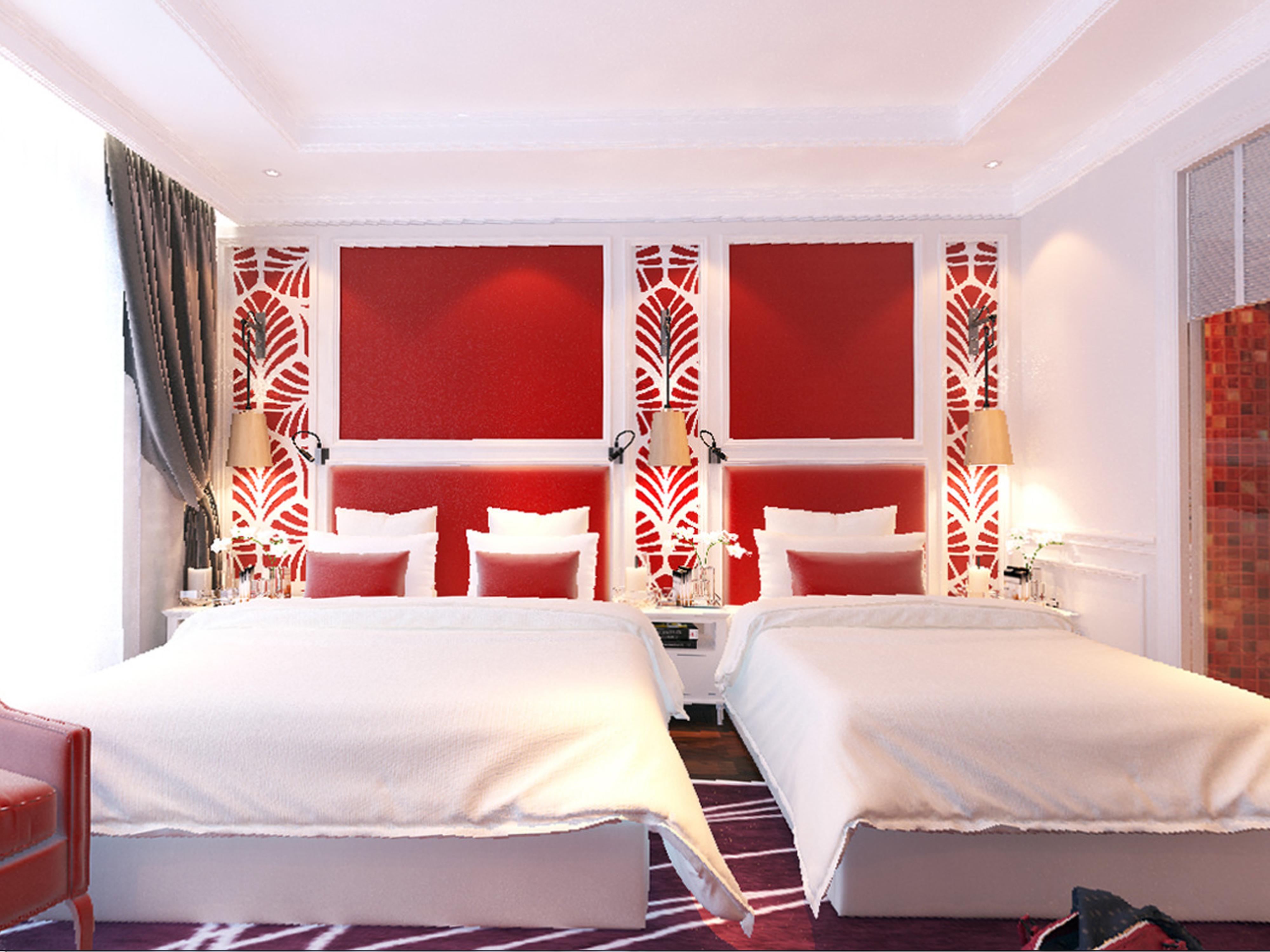 Gem Premier Hotel & Spa Hanoi Esterno foto