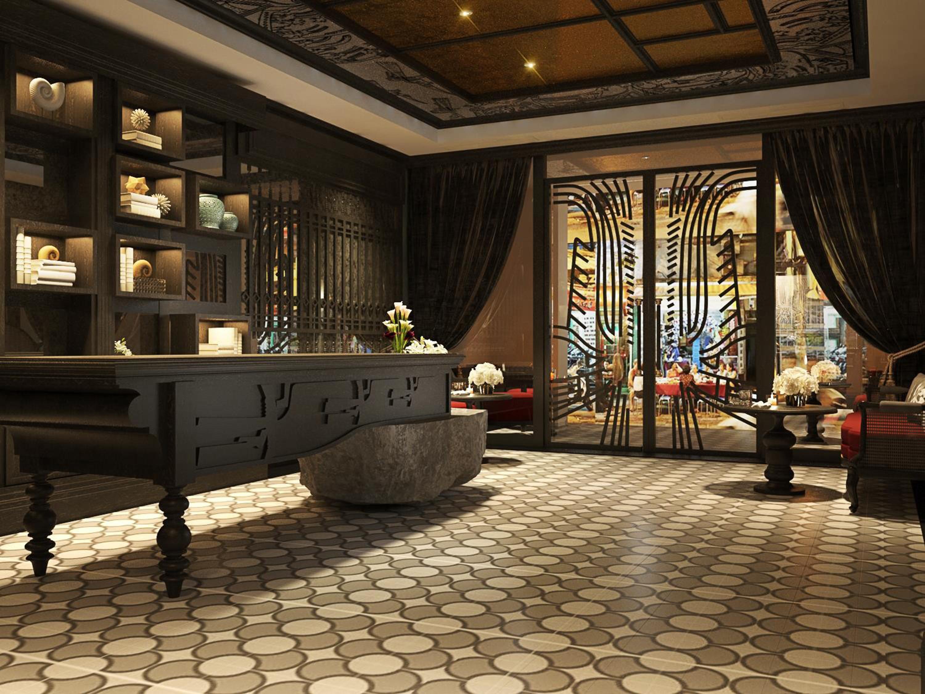 Gem Premier Hotel & Spa Hanoi Esterno foto