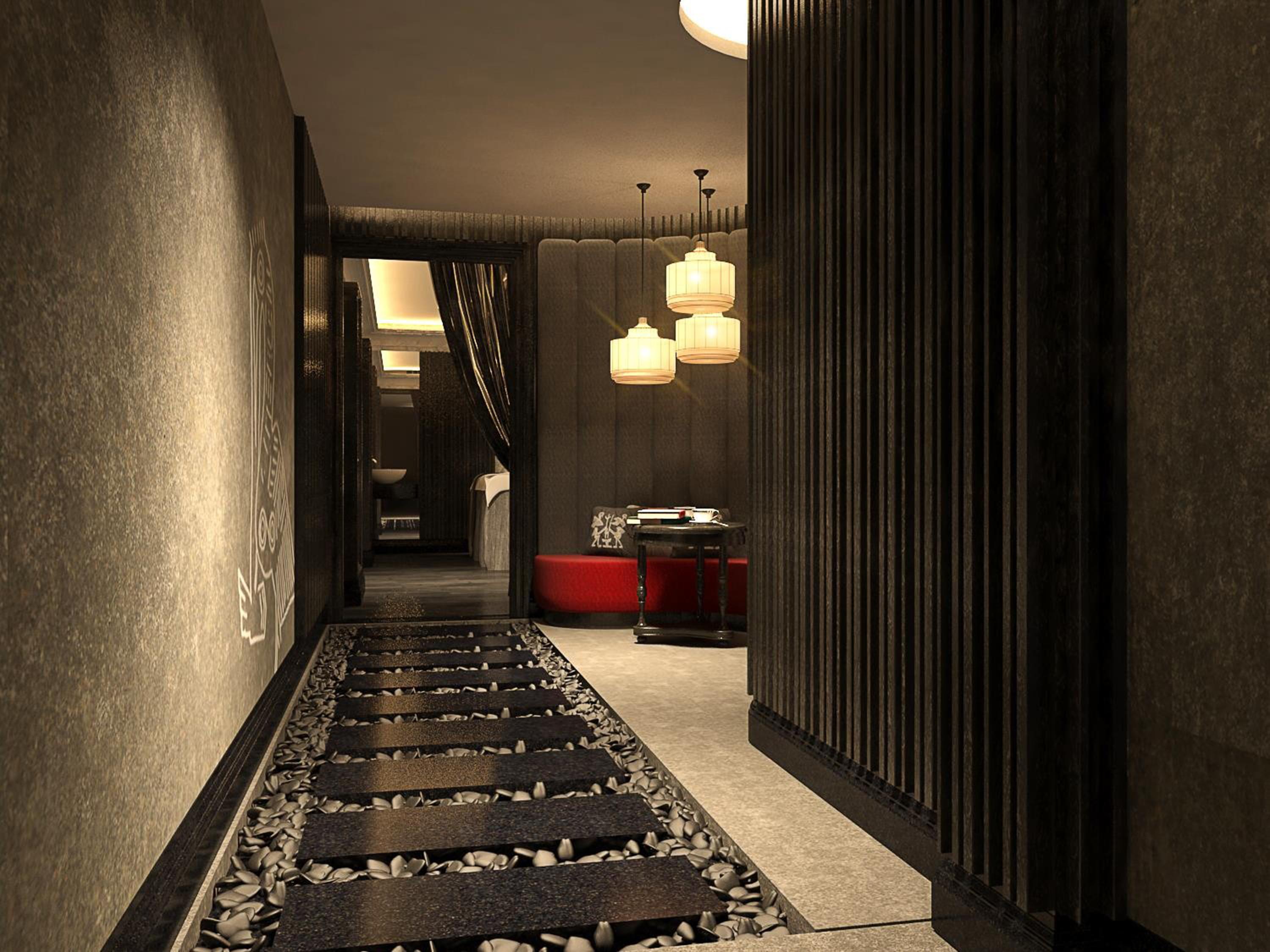 Gem Premier Hotel & Spa Hanoi Esterno foto