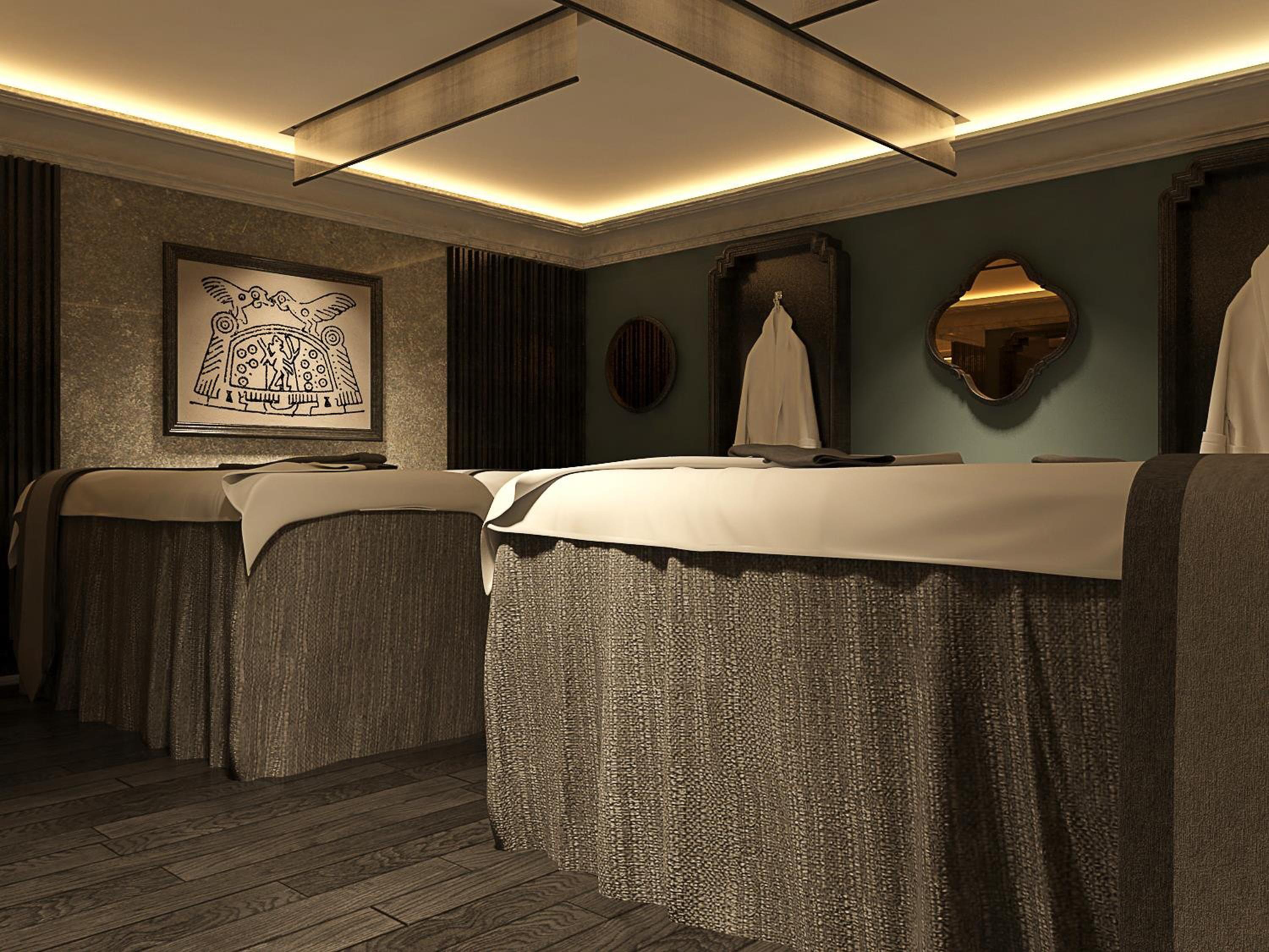 Gem Premier Hotel & Spa Hanoi Esterno foto